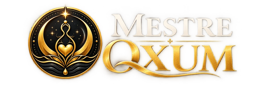 Mestre Oxum